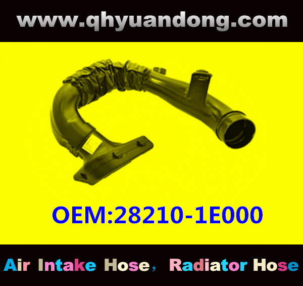 AIR HOSE OEM:28210-1E000