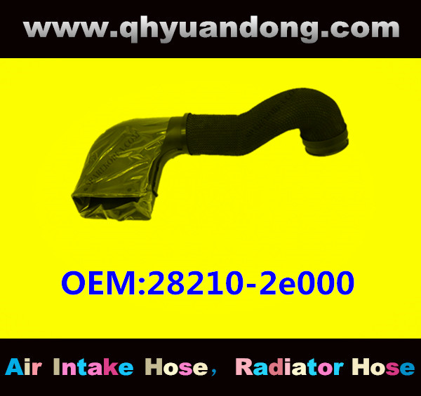 AIR HOSE OEM:28210-2E000