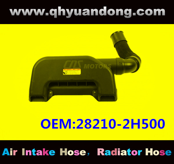 AIR HOSE OEM:28210-2H500