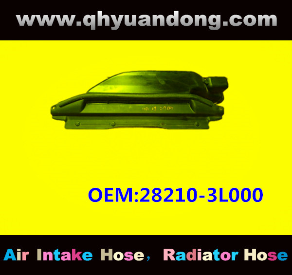 AIR HOSE OEM:28210-3L000