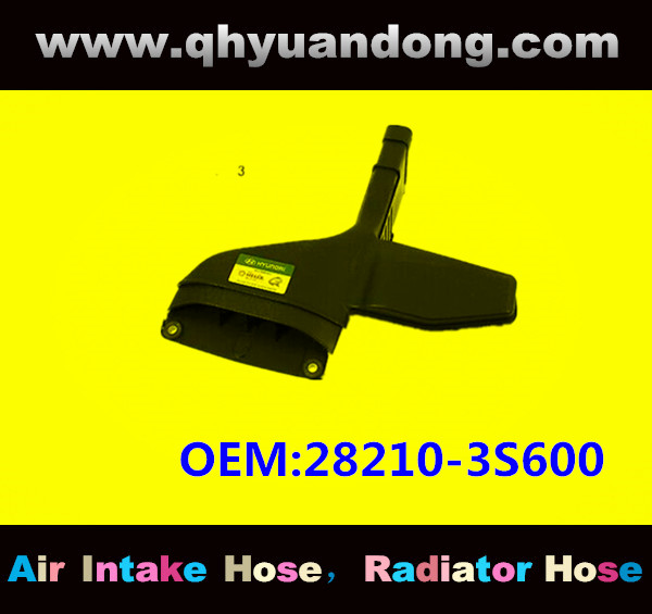 AIR HOSE OEM:28210-3S600