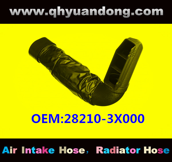 AIR HOSE OEM:28210-3X000