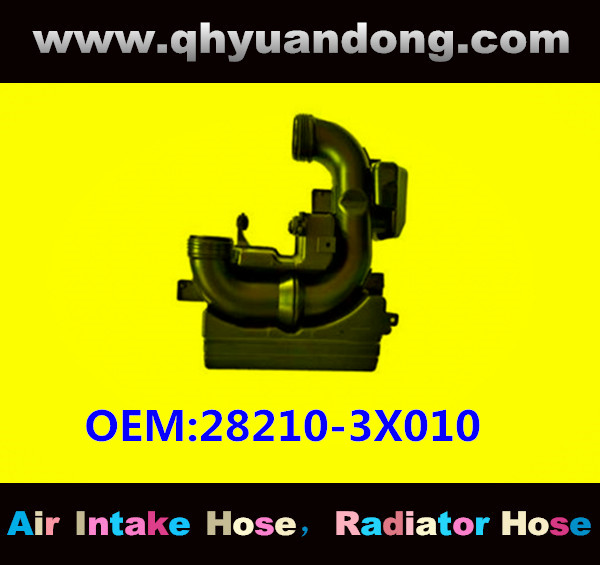 AIR HOSE OEM:28210-3X010