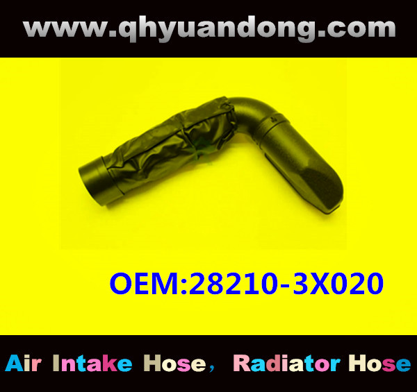 AIR HOSE OEM:28210-3X020