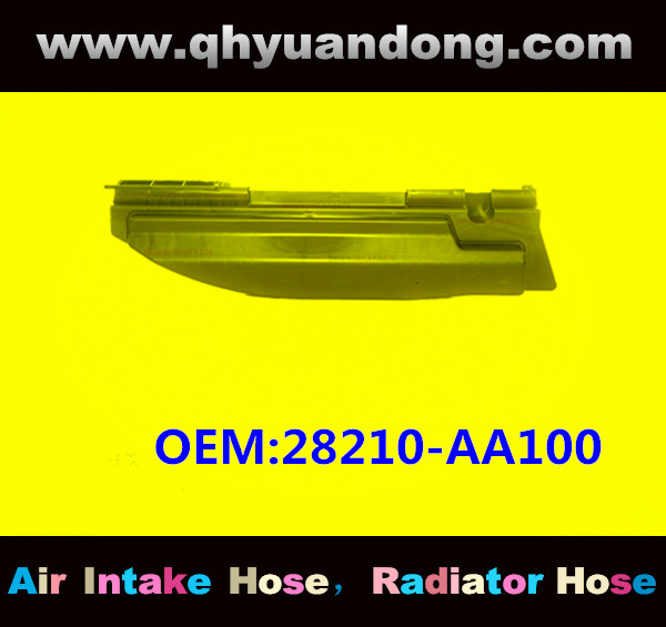 AIR HOSE OEM:28210-AA100