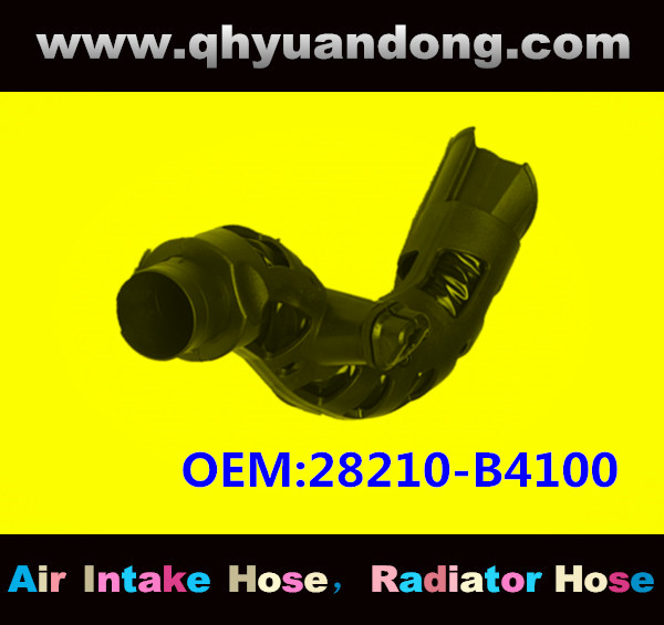 AIR HOSE OEM:28210-B4100