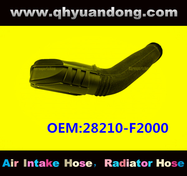 AIR HOSE OEM:28210-F2000