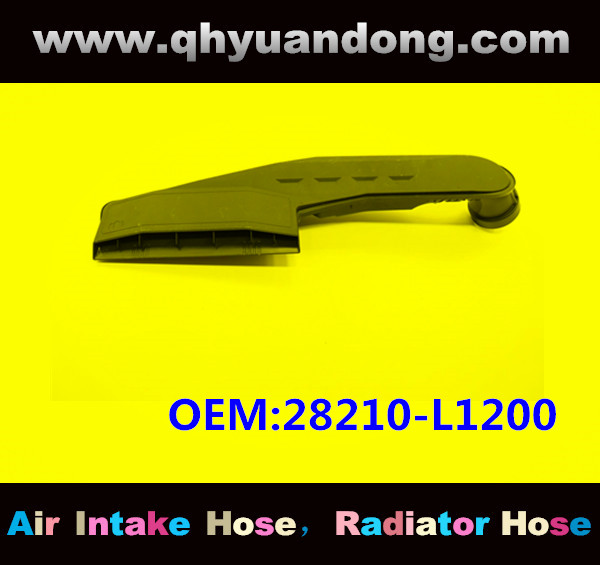 AIR HOSE OEM:28210-L1200