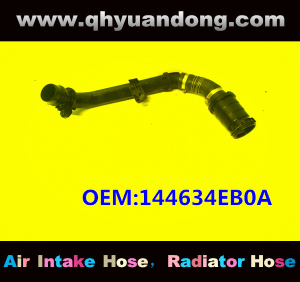 AIR HOSE OEM:144634EB0A