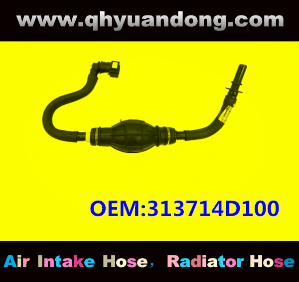 AIR HOSE OEM:313714D100