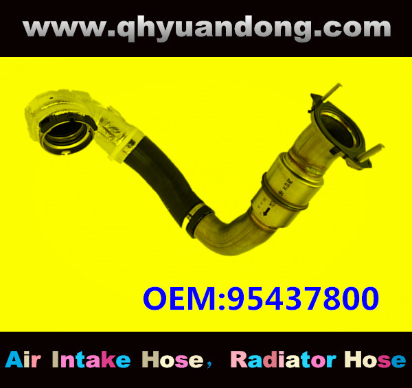 AIR HOSE OEM:95437800