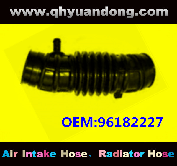 AIR HOSE OEM:96182227