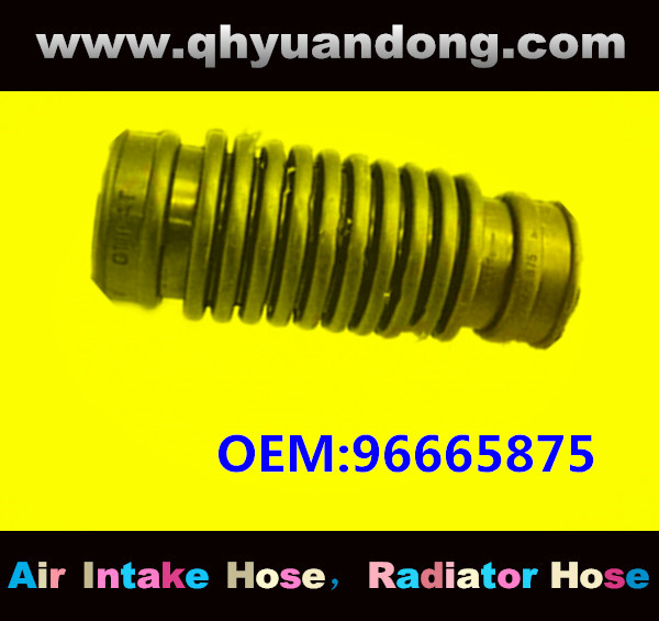 AIR HOSE OEM:96665875