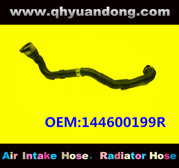 AIR HOSE OEM:144600199R