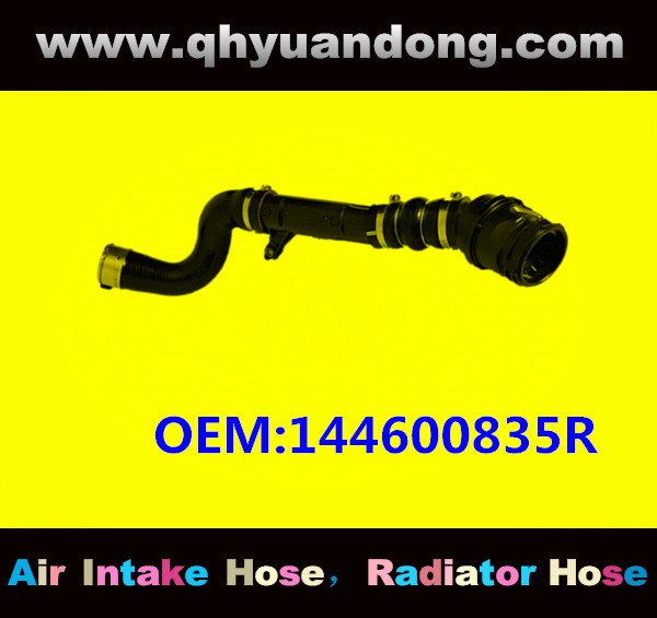 AIR HOSE OEM:144600835R