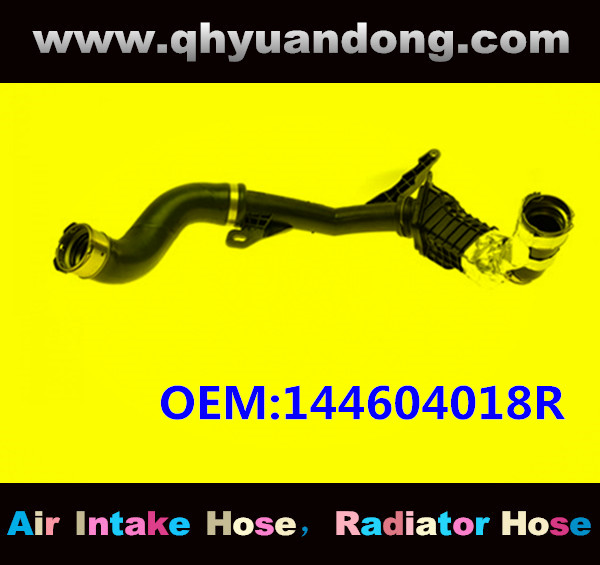 AIR HOSE OEM:144604018R