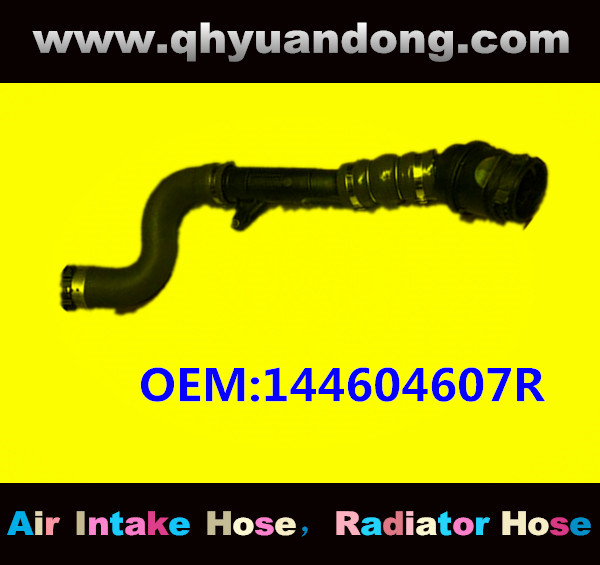 AIR HOSE OEM:144604607R