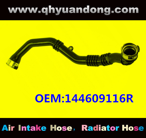 AIR HOSE OEM:144609116R