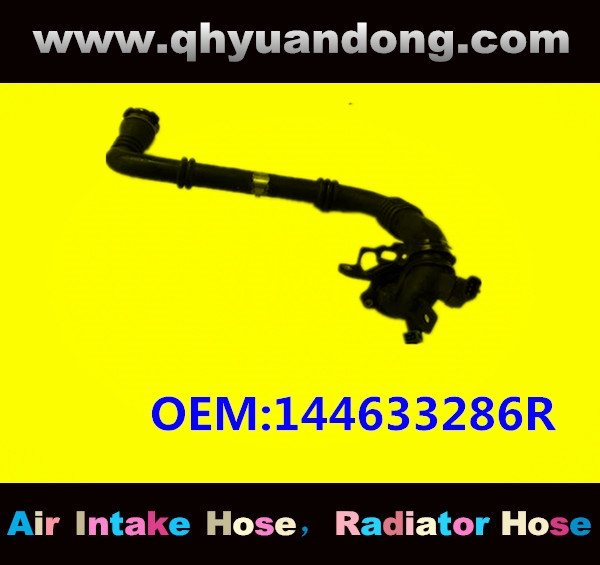 AIR HOSE OEM:144633286R