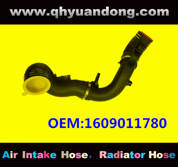 RADIATOR HOSE OEM:1609011780