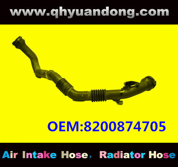 AIR HOSE OEM:8200874705