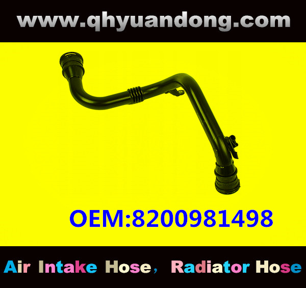 AIR HOSE OEM:8200981498