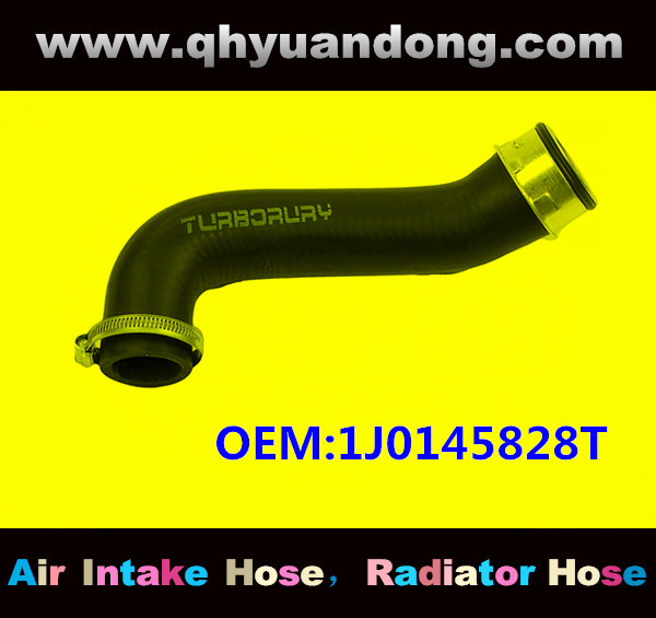 RADIATOR HOSE OEM:1J0145828T