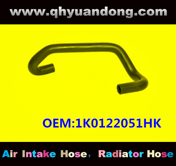 RADIATOR HSOE OEM:1K0122051HK