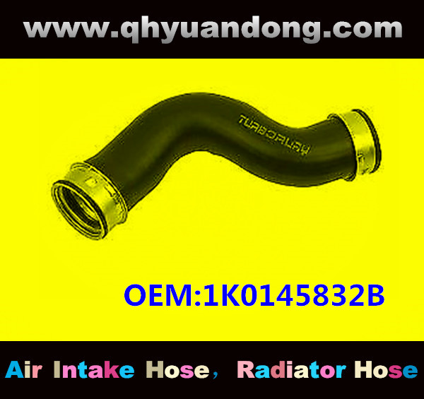 RADIATOR HOSE OEM:1K0145832B