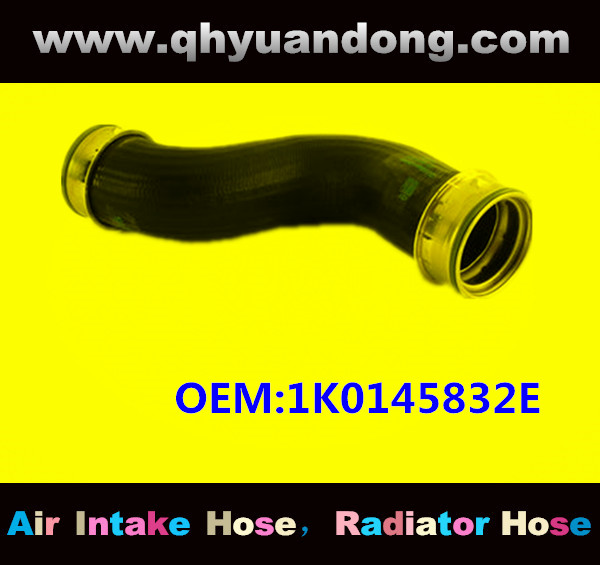 RADIATOR HOSE OEM:1K0145832E