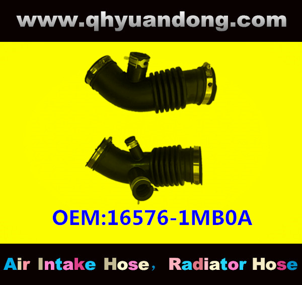 AIR HOSE OEM:16576-1MB0A