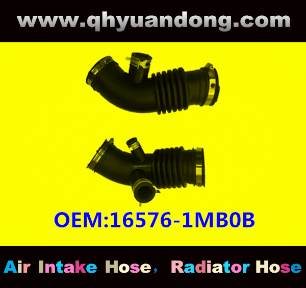 AIR HOSE OEM:16576-1MB0B