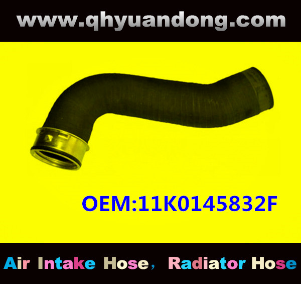 RADIATOR HOSE OEM:1K0145832F