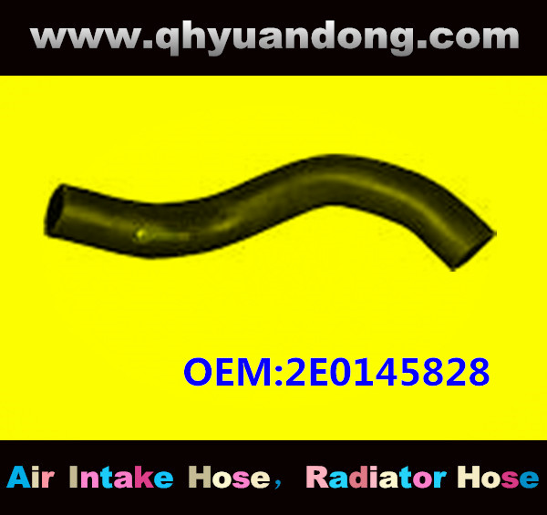 RADIATOR HOSE OEM:2E0145828