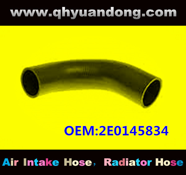 RADIATOR HOSE OEM:2E0145834