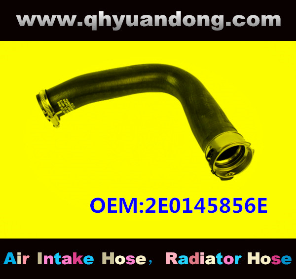 RADIATOR HOSE OEM:2E0145856E