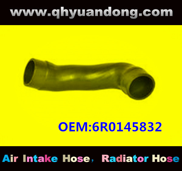 RADIATOR HOSE OEM:6R0145832