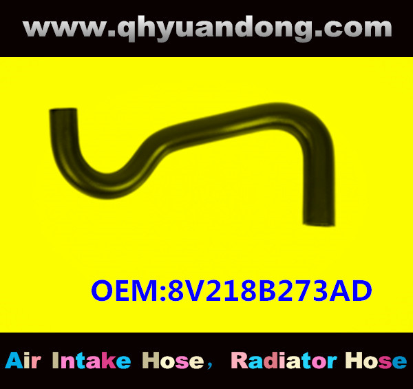 RADIATOR HOSE OEM:8V218B273AD