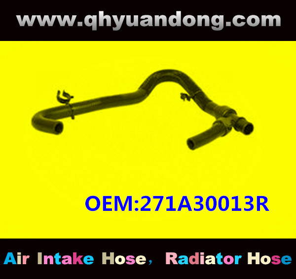 RADIATOR HOSE OEM:271A30013R