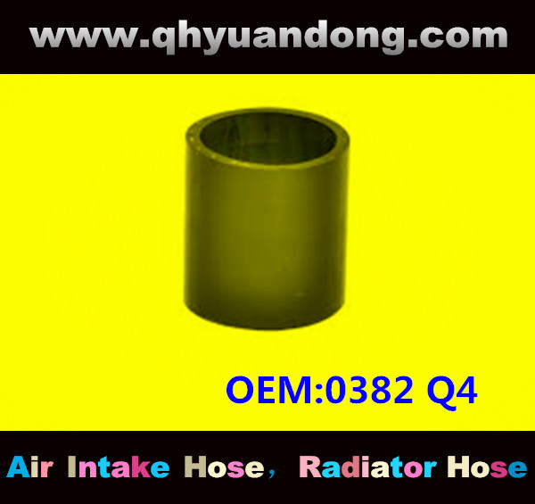 RADIAOR HOSE OEM:0382 Q4