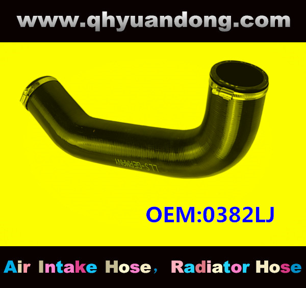 AIR HOSE OEM:0382LJ