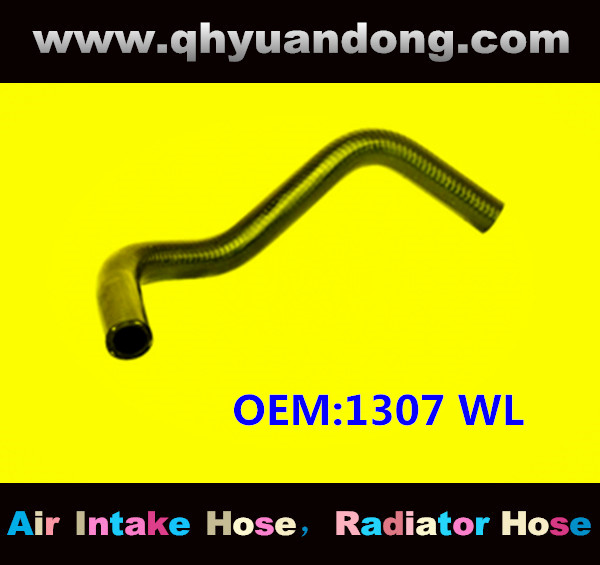 RADIATOR HOSE OEM:1307 WL