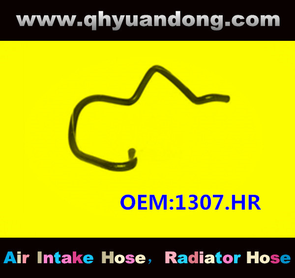 RADIATOR HOSE OEM:1307.HR