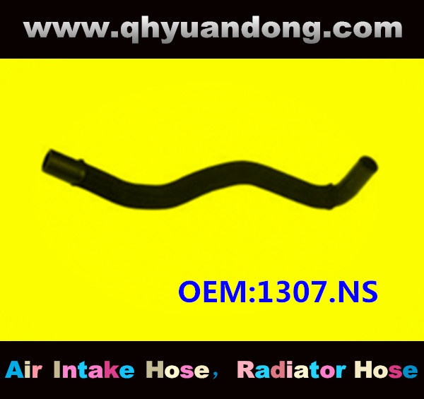 RADIATOR HOSE OEM:1307.NS