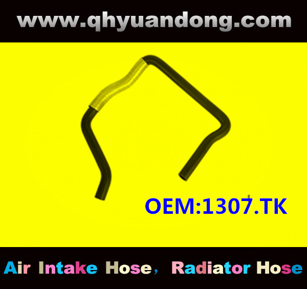 RADIATOR HOSE OEM:1307.TK