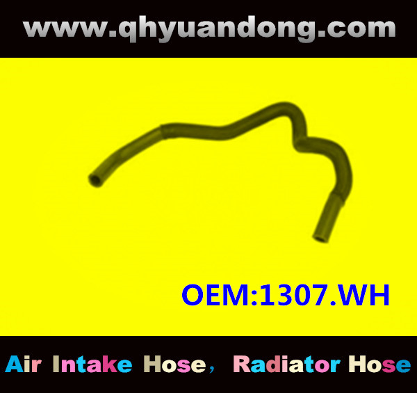 RADIATOR HOSE OEM:1307.WH