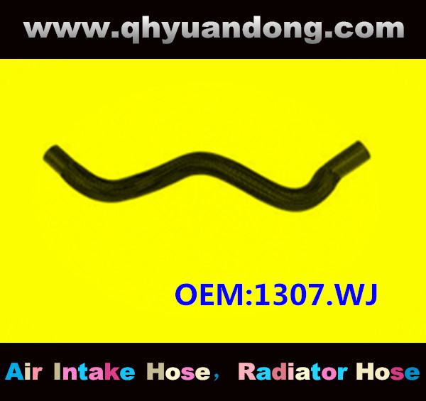 RADIATOR HOSE OEM:1307.WJ