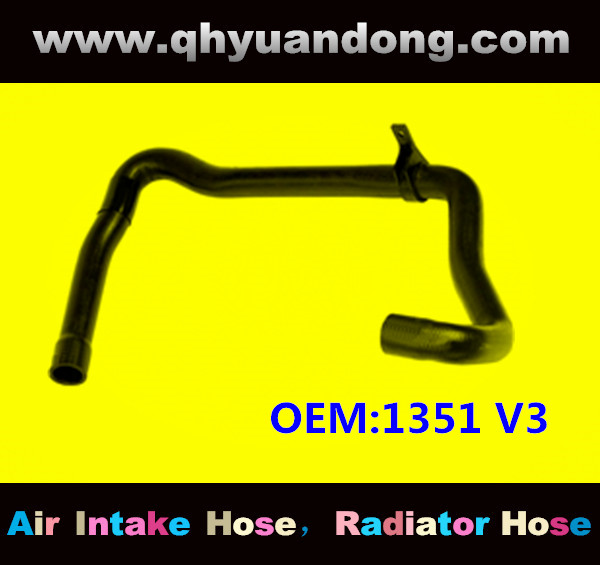 RADIATOR HOSE OEM:1351 V3