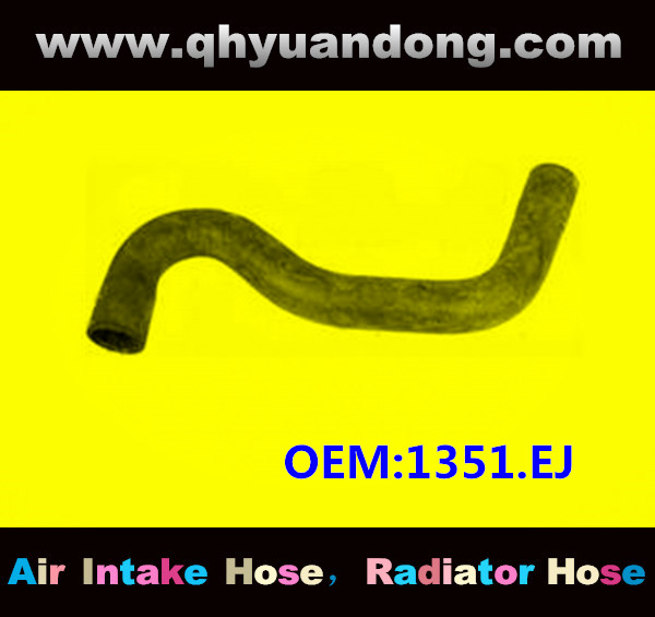 RADIATOR HOSE OEM:1351.EJ