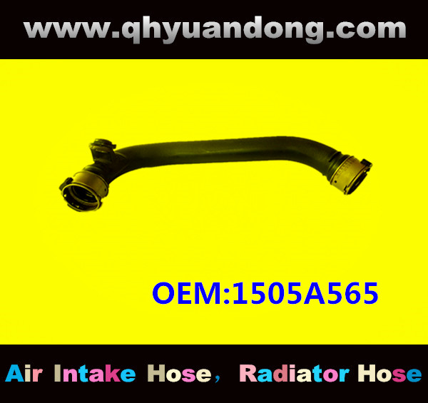 RADIATOR HOSE OEM:1505A565